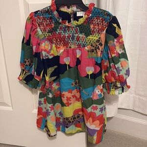 Crosby Blouse Size Small